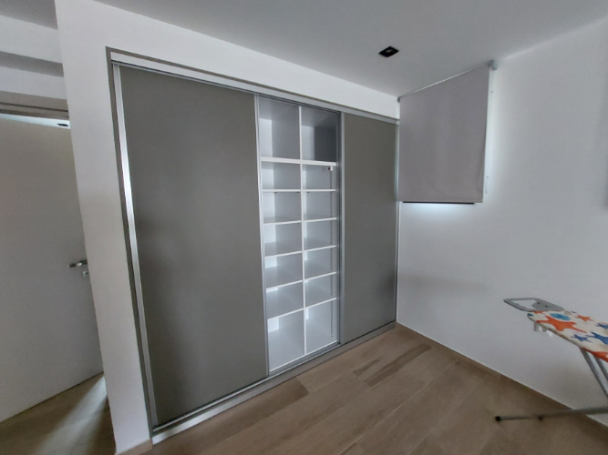 Villa OLIA, Vasiliki